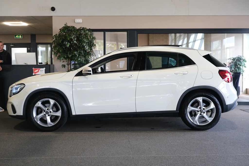 Mercedes-Benz GLA – foto 3