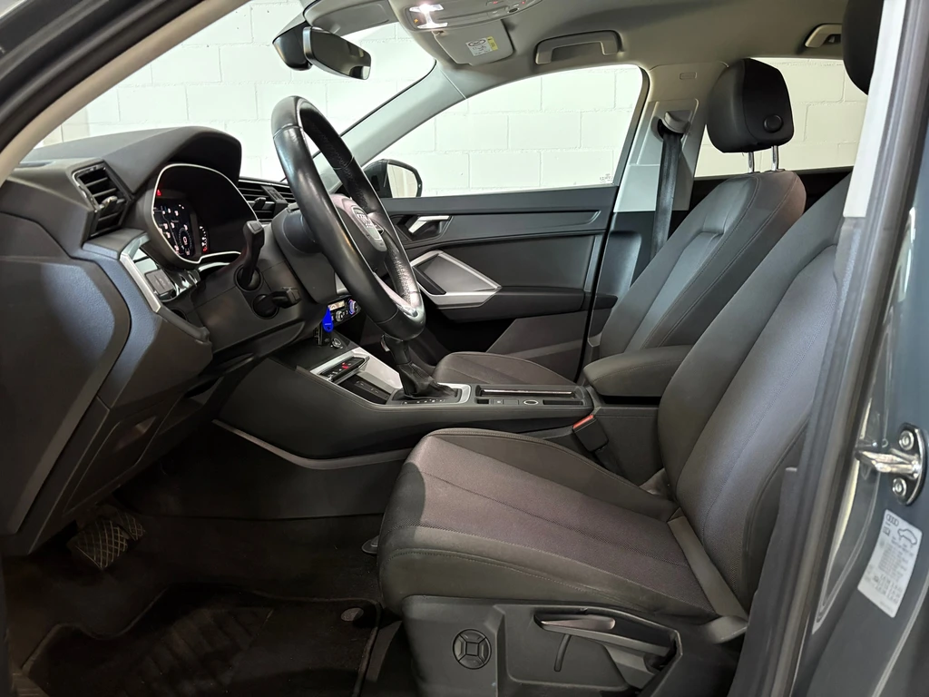 Audi Q3 – foto 9