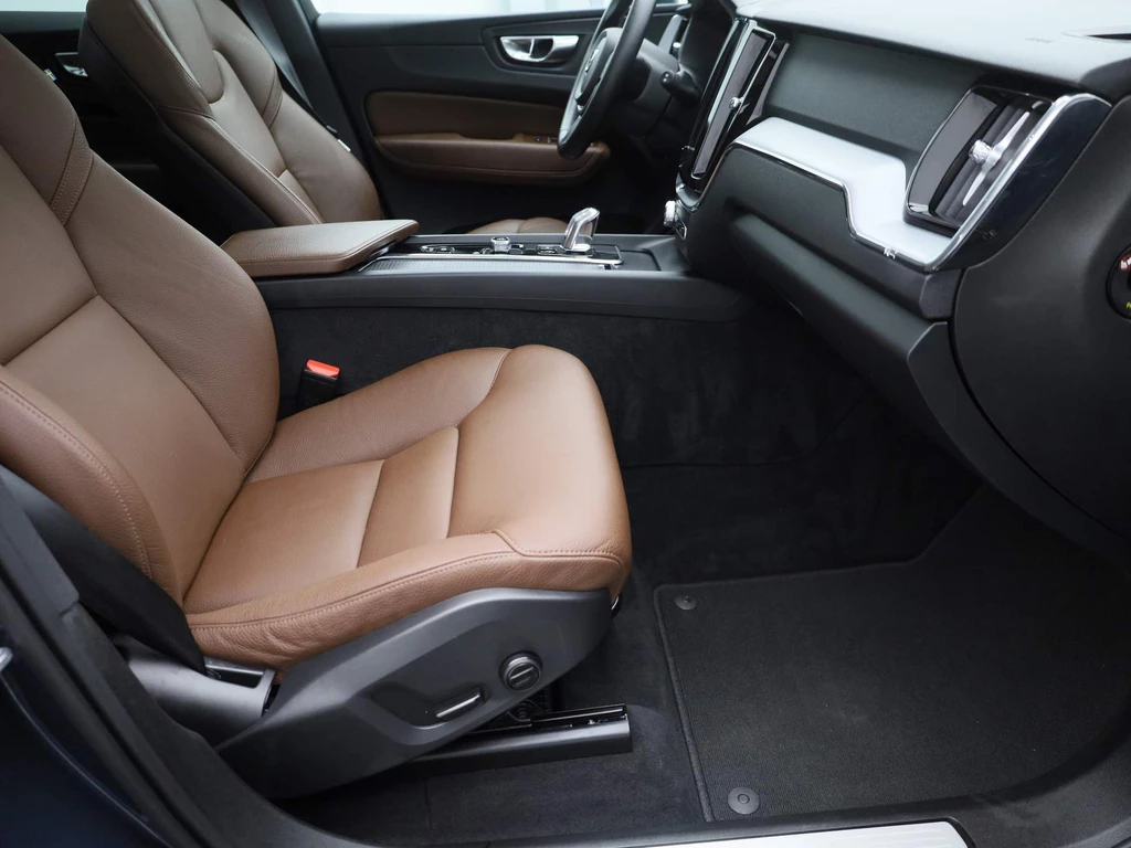 Volvo XC60 – foto 11