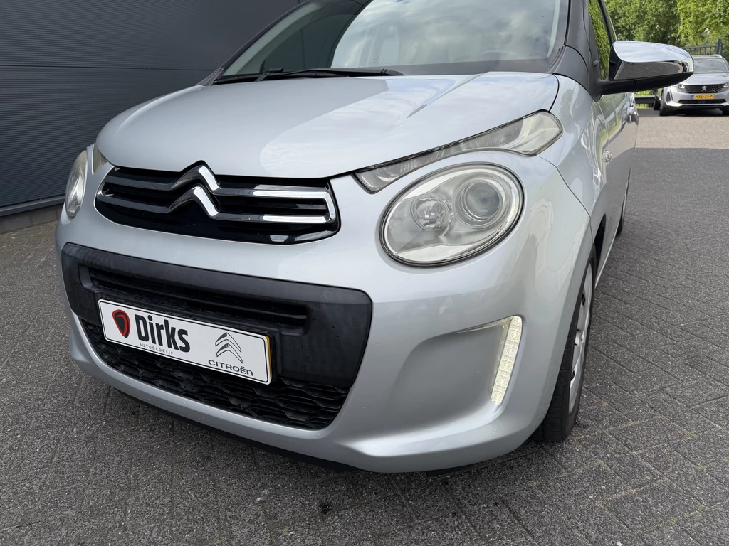 Citroën C1 – foto 3
