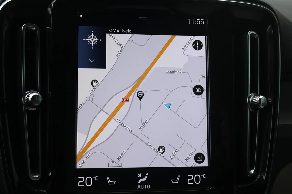 Volvo XC40 – foto 20