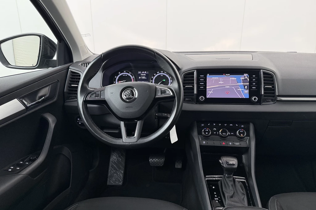 Škoda Karoq – foto 8