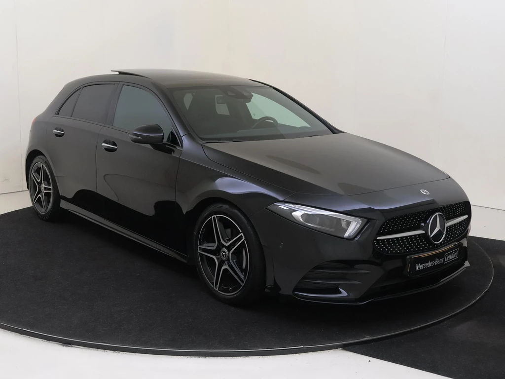 Mercedes-Benz A-Klasse – foto 7