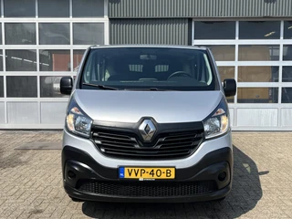 Renault Trafic – thumbnail 10