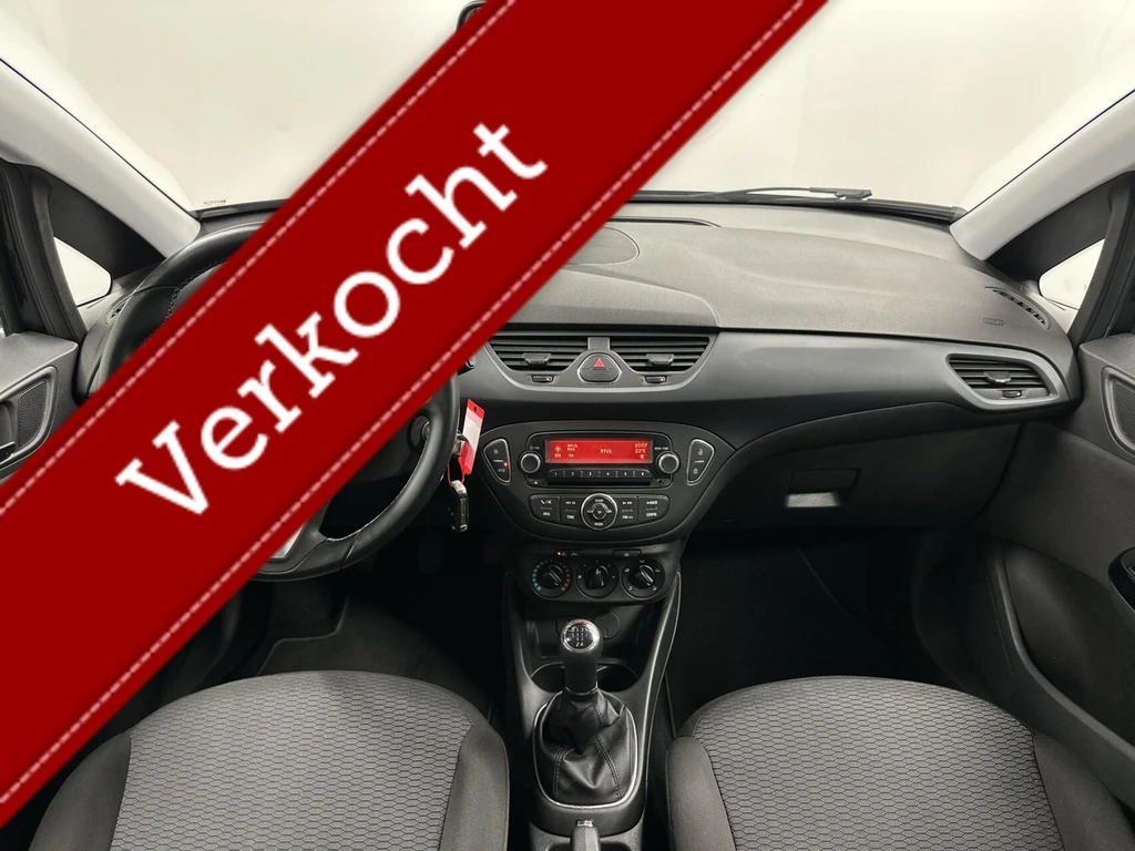 Opel Corsa – foto 9