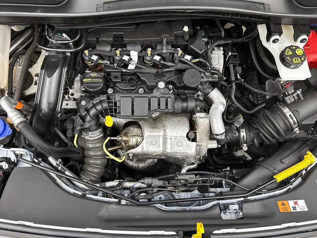Ford Transit Connect – foto 37