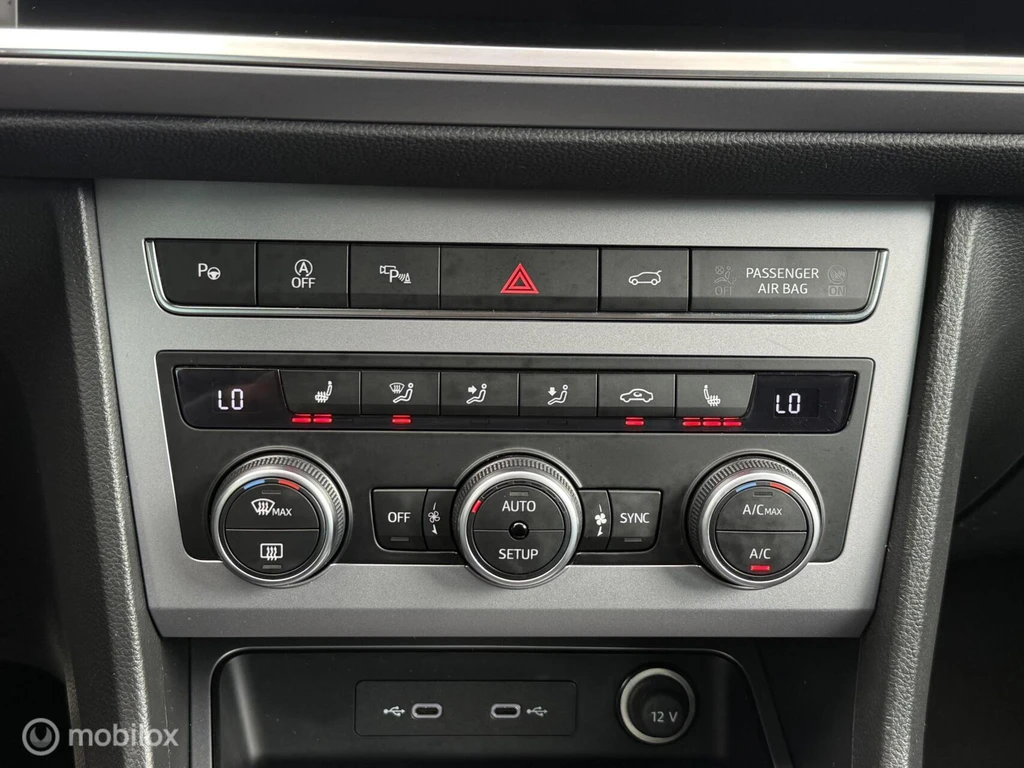 SEAT Ateca – foto 33