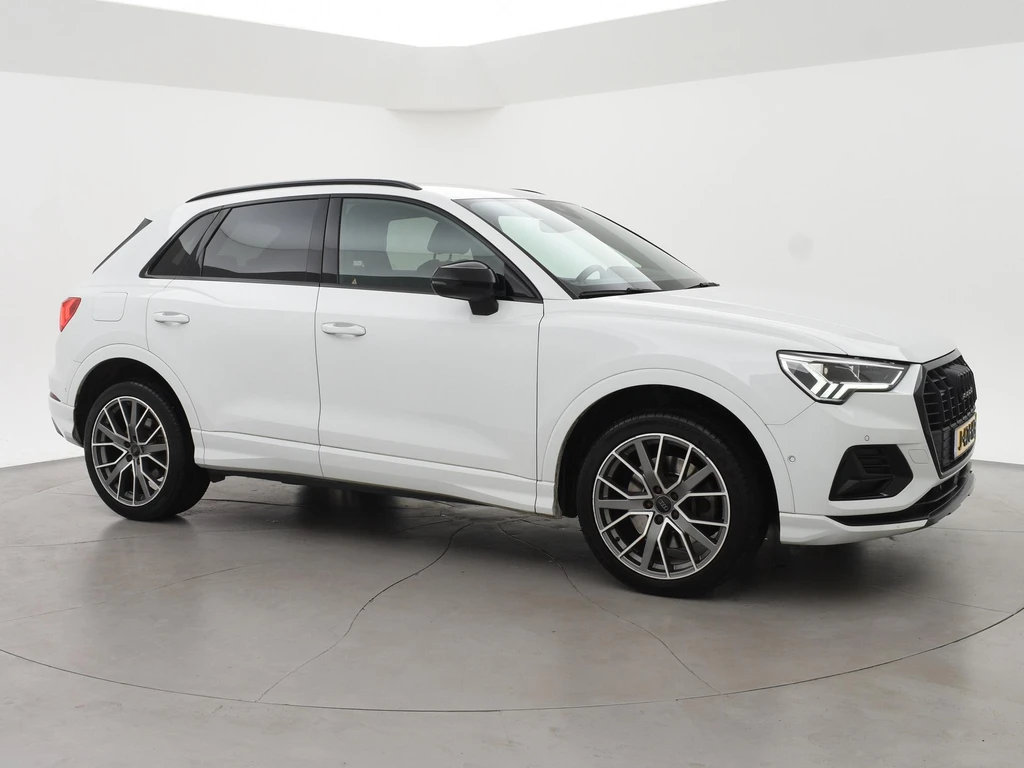 Audi Q3 – foto 6