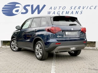 Suzuki Vitara – thumbnail 3