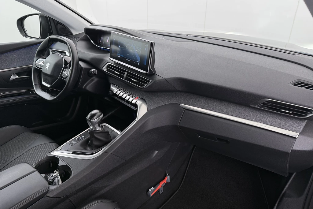 Peugeot 5008 – foto 18