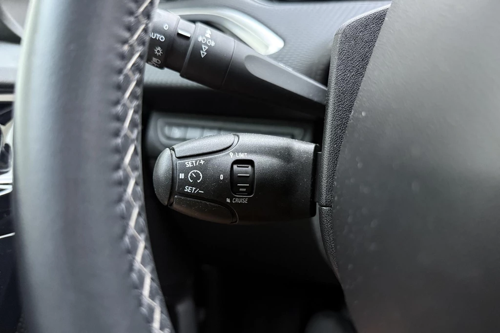 Peugeot 208 – foto 21