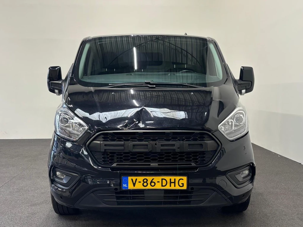 Ford Transit Custom – foto 7