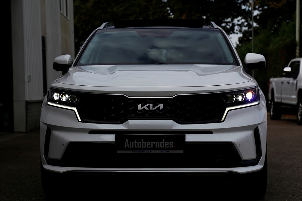 Kia Sorento – foto 18