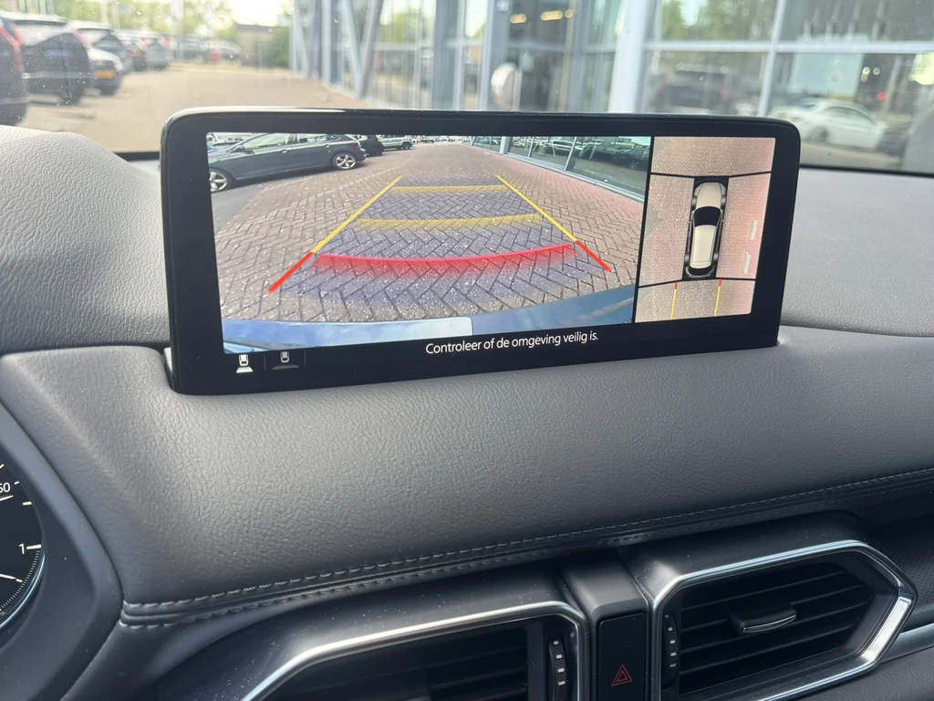 Mazda CX-5 – foto 24