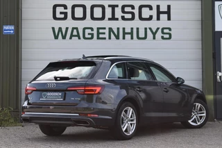 Audi A4 – thumbnail 3