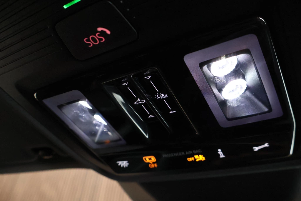 CUPRA Terramar – foto 44