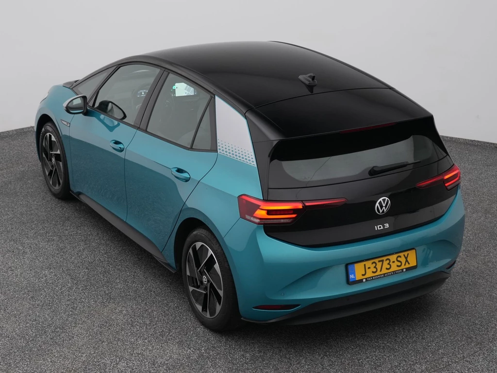 Volkswagen ID.3 – foto 6