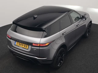 Land Rover Range Rover Evoque – thumbnail 8