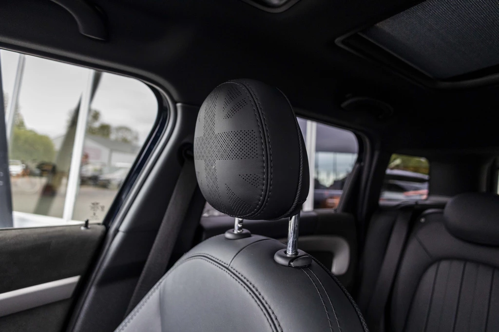 MINI Countryman – foto 15