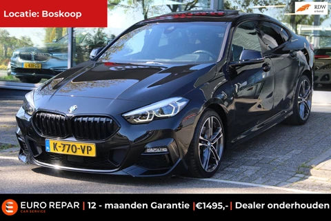 BMW 2-serie Gran Coupé 218i High Executive