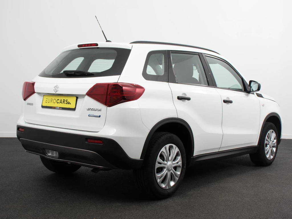Suzuki Vitara – foto 5