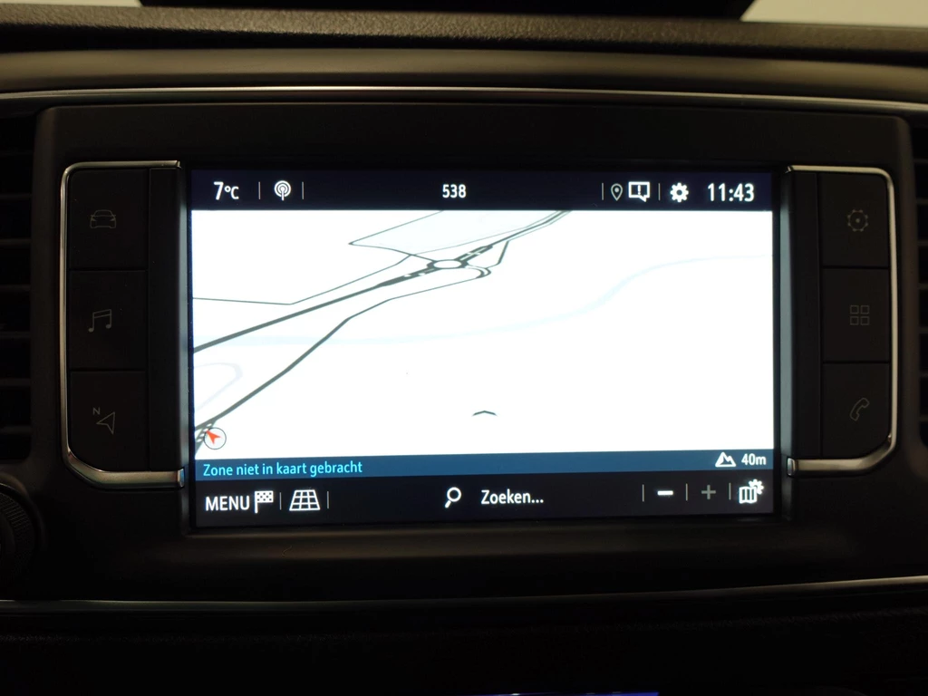 Opel Vivaro – foto 32