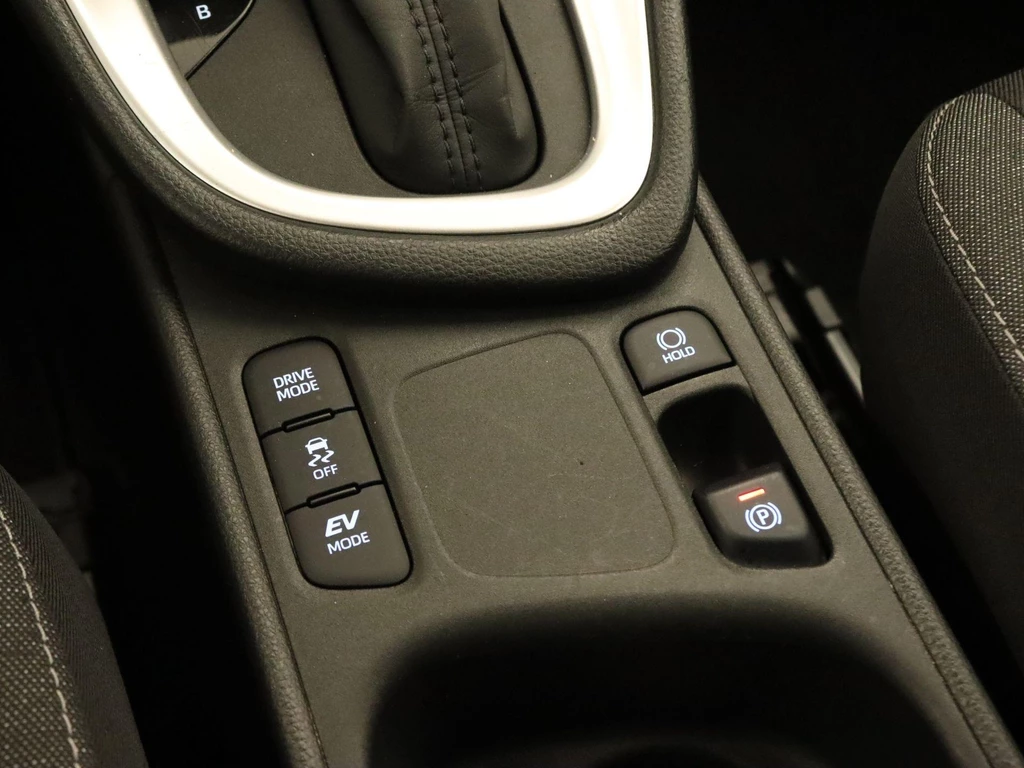 Toyota Yaris – foto 32