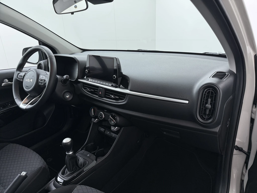 Kia Picanto – foto 40