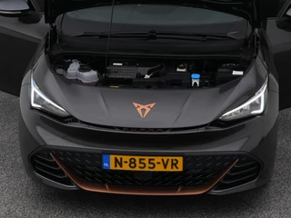CUPRA Born – thumbnail 19
