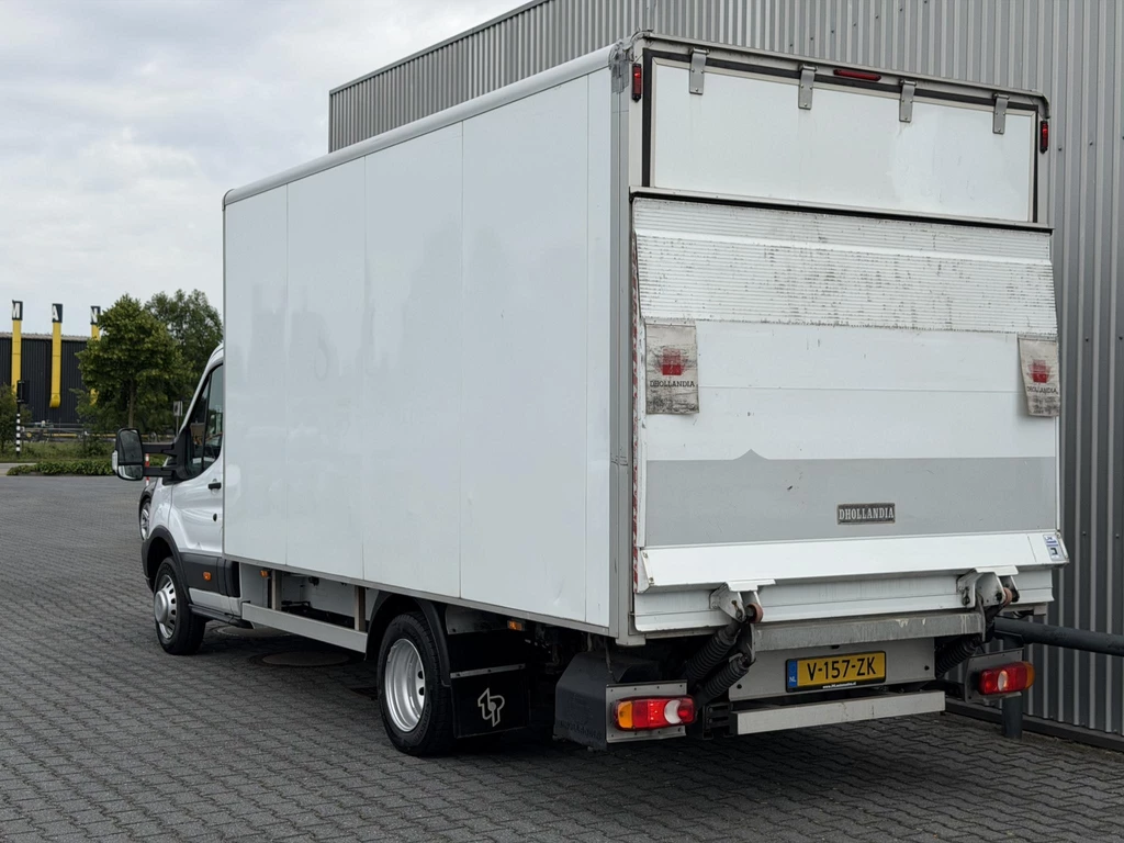 Ford Transit – foto 7
