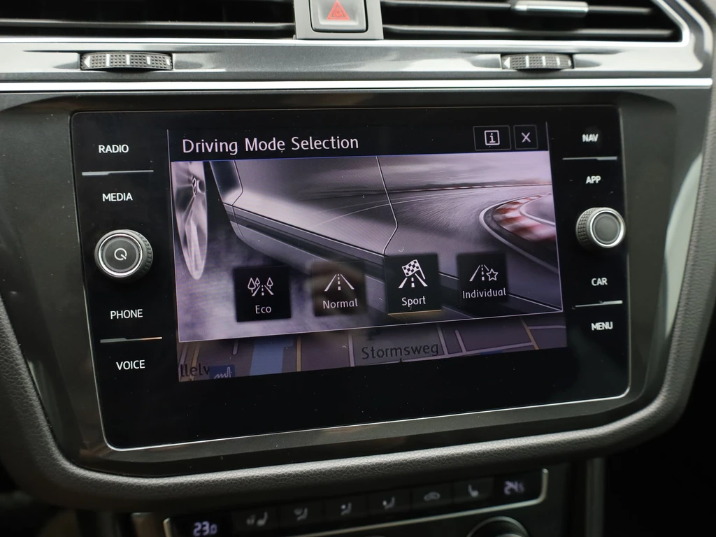 Volkswagen Tiguan – foto 42