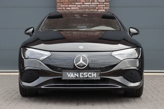 Mercedes-Benz EQE – thumbnail 9