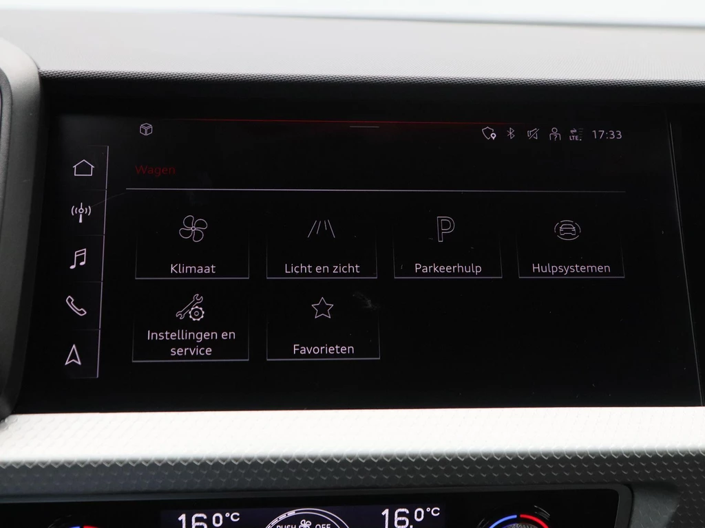 Audi A1 Sportback – foto 28