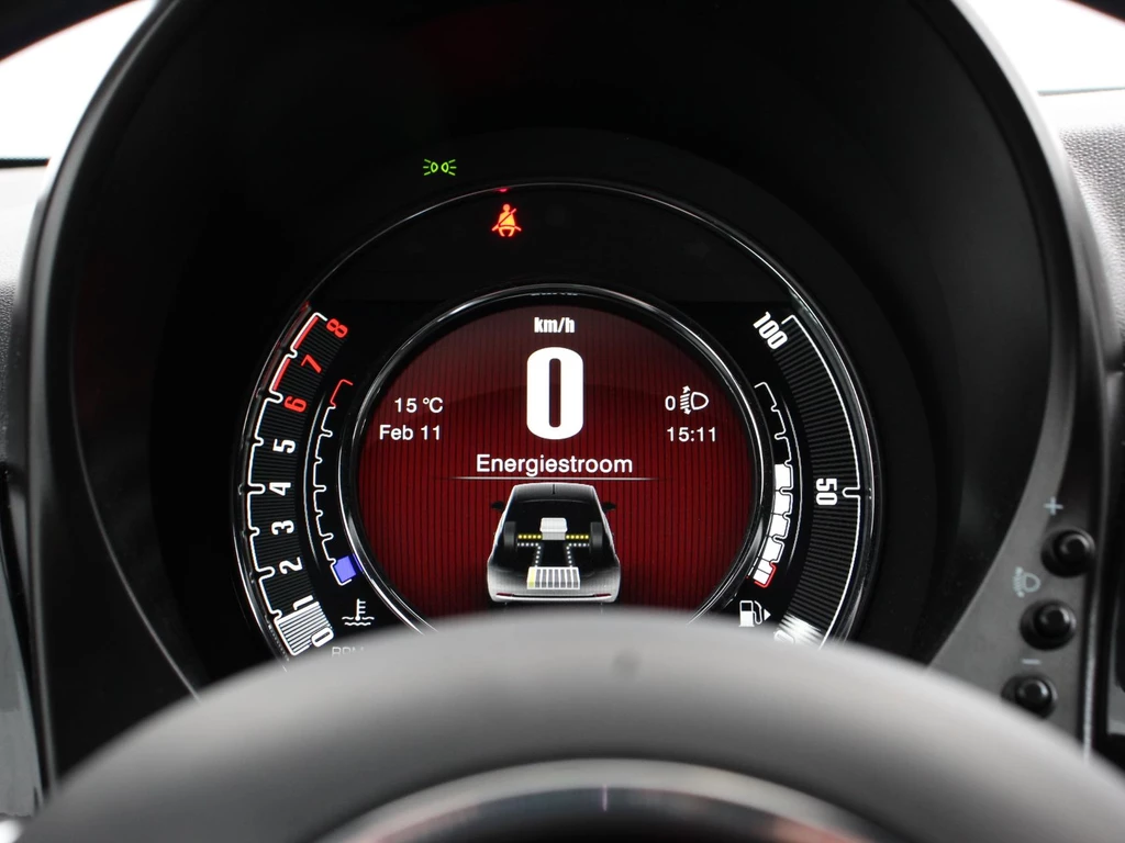 Fiat 500 – foto 13