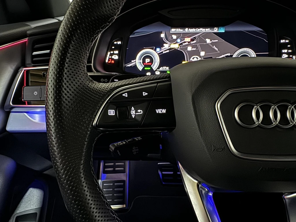 Audi Q8 – foto 40