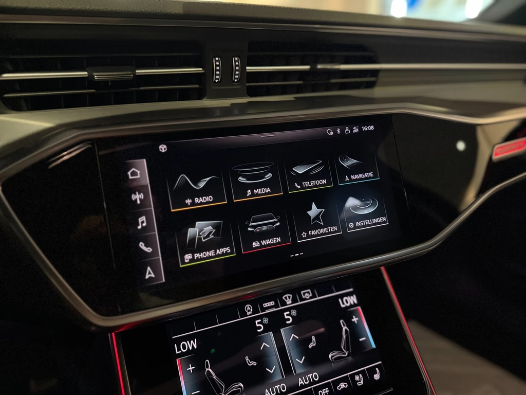 Audi RS6 – foto 36