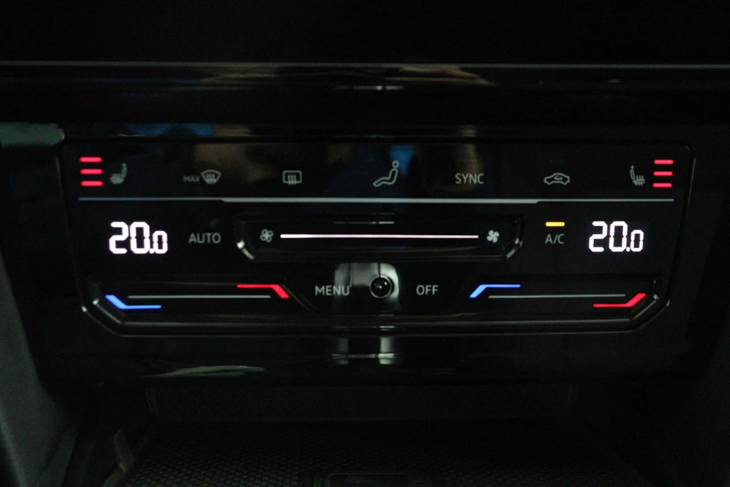 Volkswagen Passat – foto 13