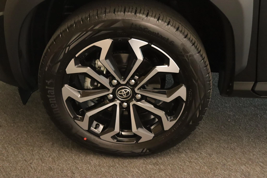 Toyota Yaris Cross – foto 12