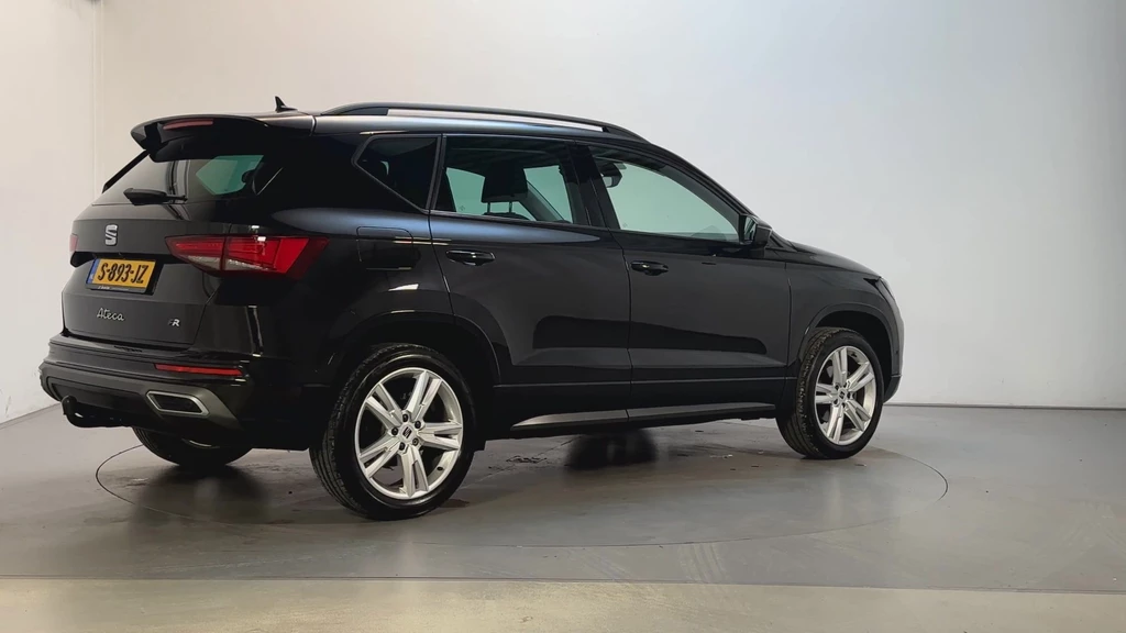 SEAT Ateca – foto 5