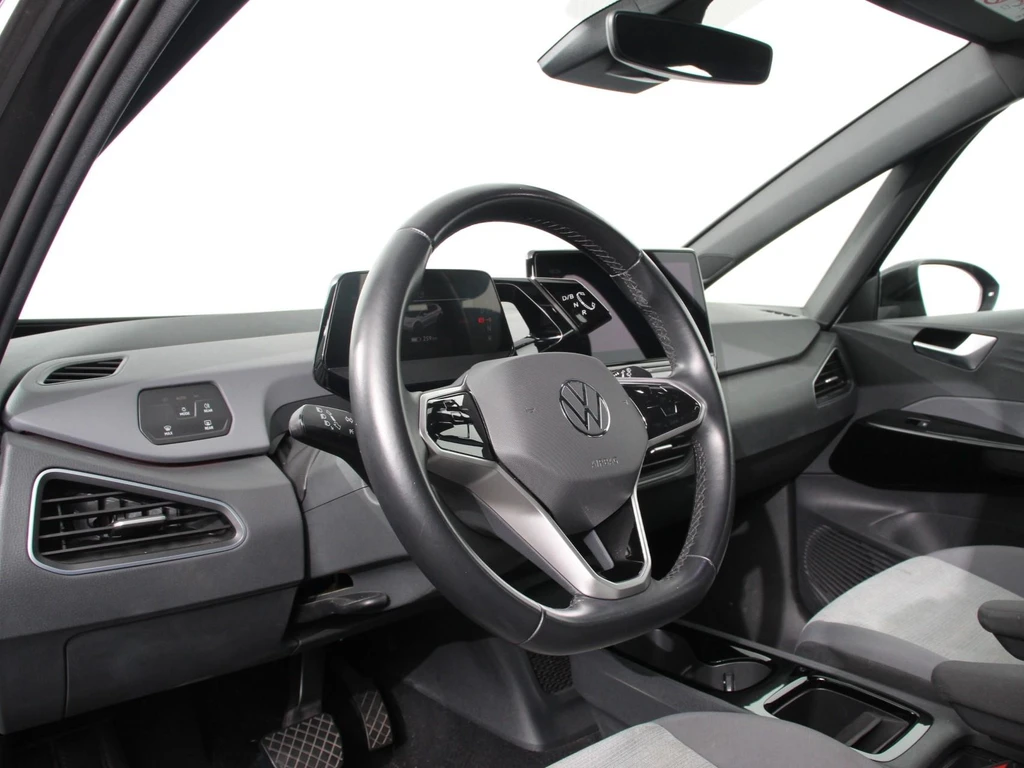 Volkswagen ID.3 – foto 11