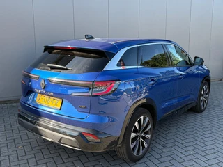 Renault Austral – thumbnail 4