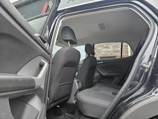 Volkswagen T-Cross – thumbnail 17