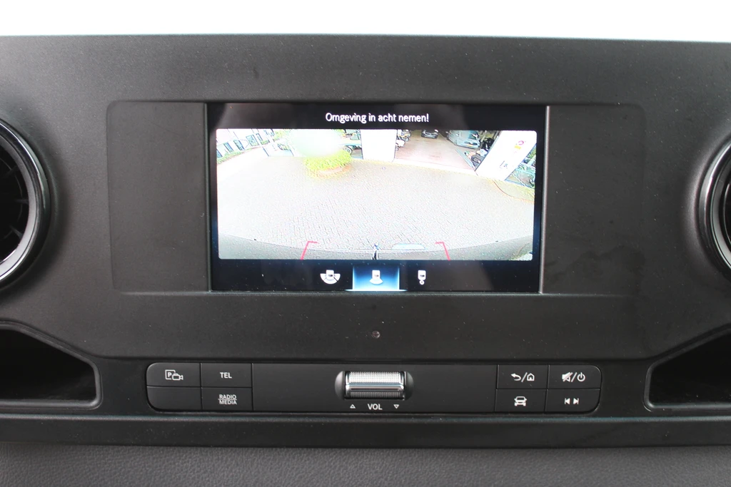 Mercedes-Benz Sprinter – foto 4