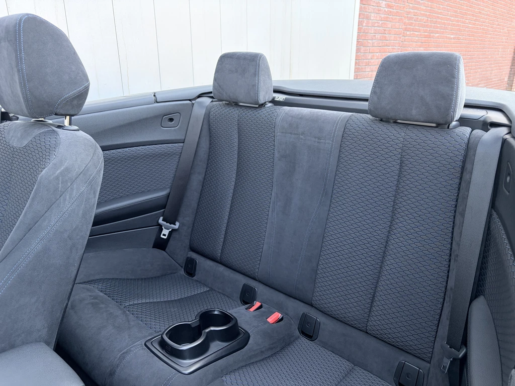 BMW 2 Serie – foto 24