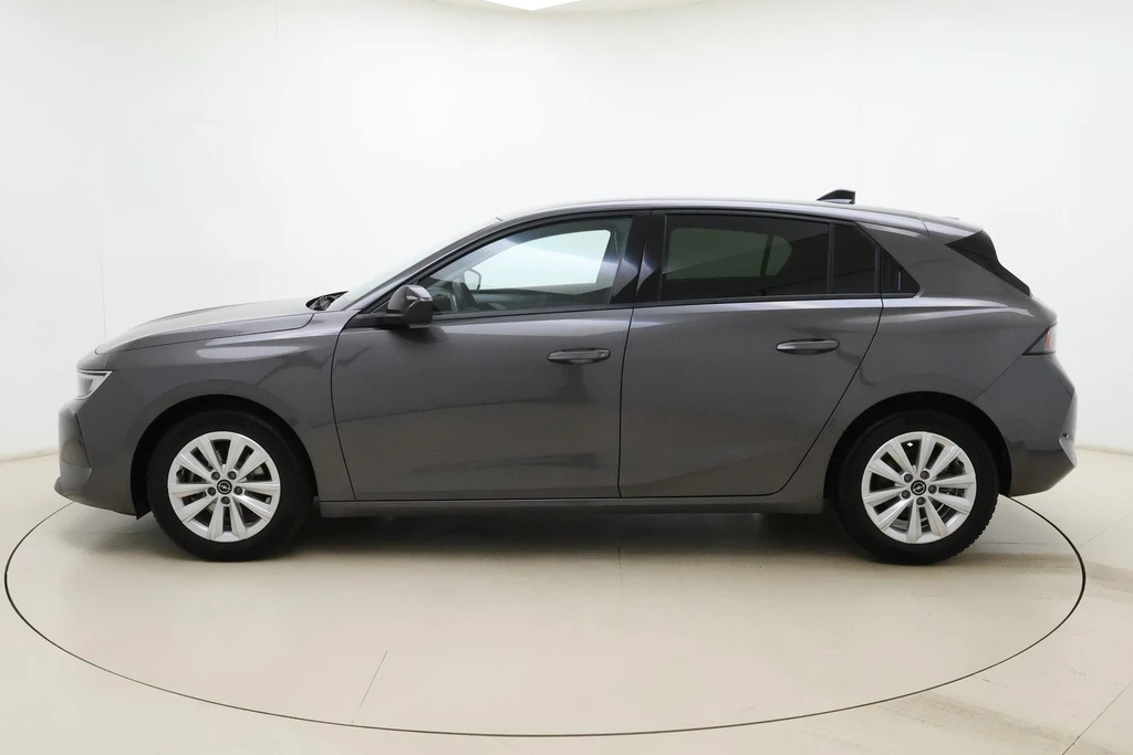 Opel Astra – foto 2