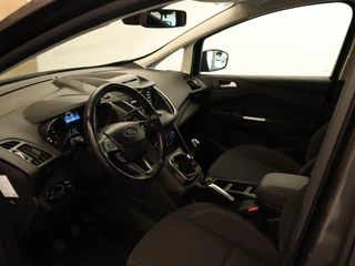 Ford C-MAX – thumbnail 14
