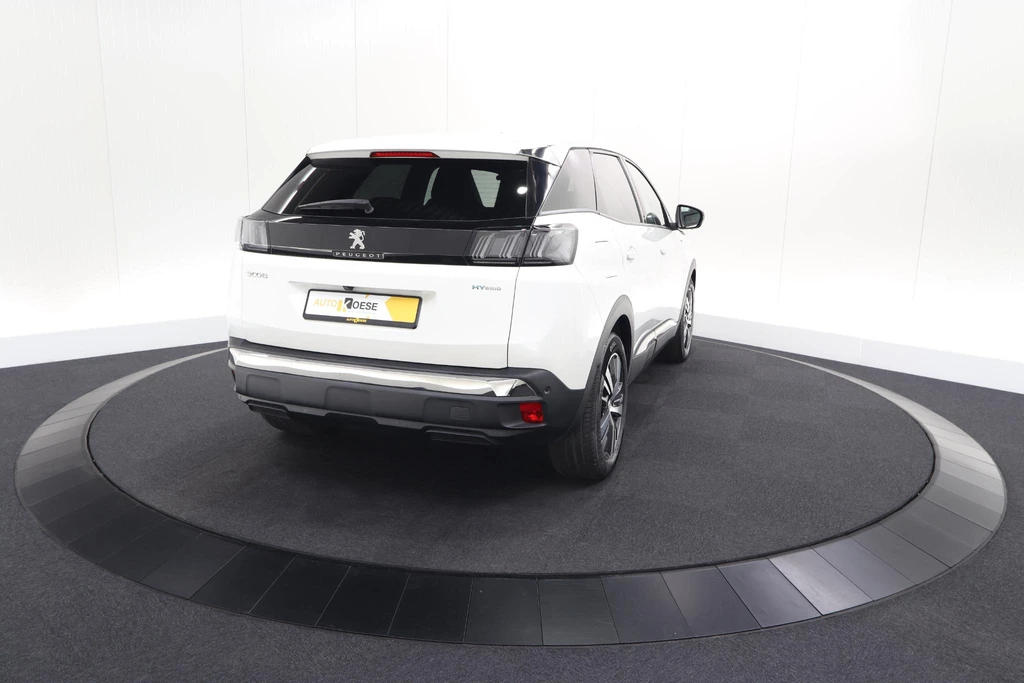 Peugeot 3008 – foto 8