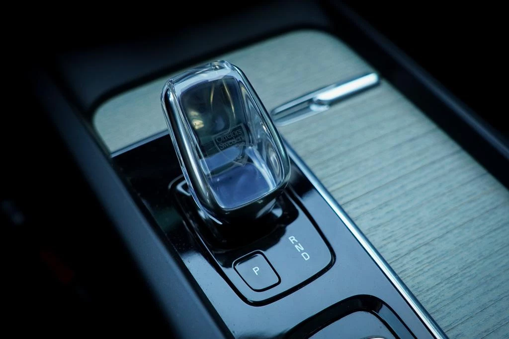 Volvo XC60 – foto 31