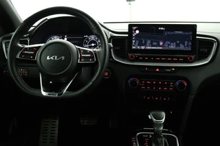 Kia Ceed Sportswagon – thumbnail 33