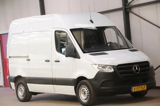 Mercedes-Benz Sprinter – thumbnail 6